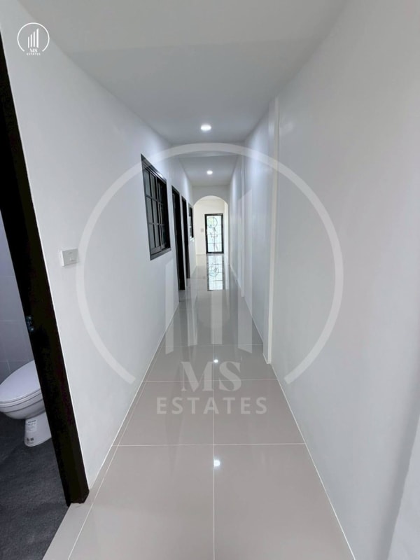 Image of Koh Sirey National Housing - HSMP3102