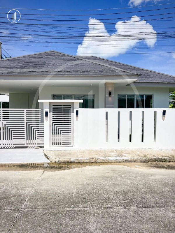 Main image of Suan Naremit 3 - HSPK1948