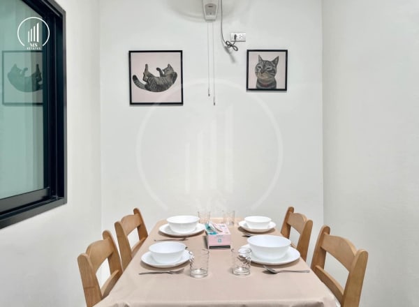 Image of House for rent in Chalong - HRCL1716