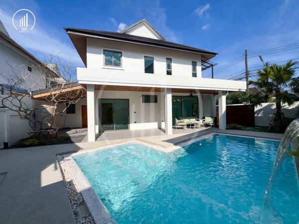 Image of Pool Villa in Chalong - VSCL2299