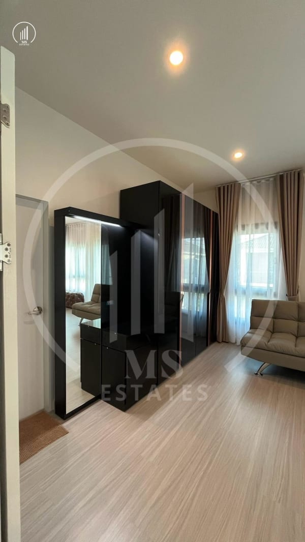 Main image of Supalai Lakeville - HSKK2341