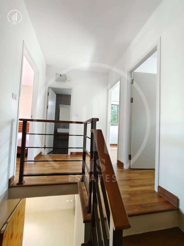 Main image of Townhouse in Kathu for rent - HRKT1726