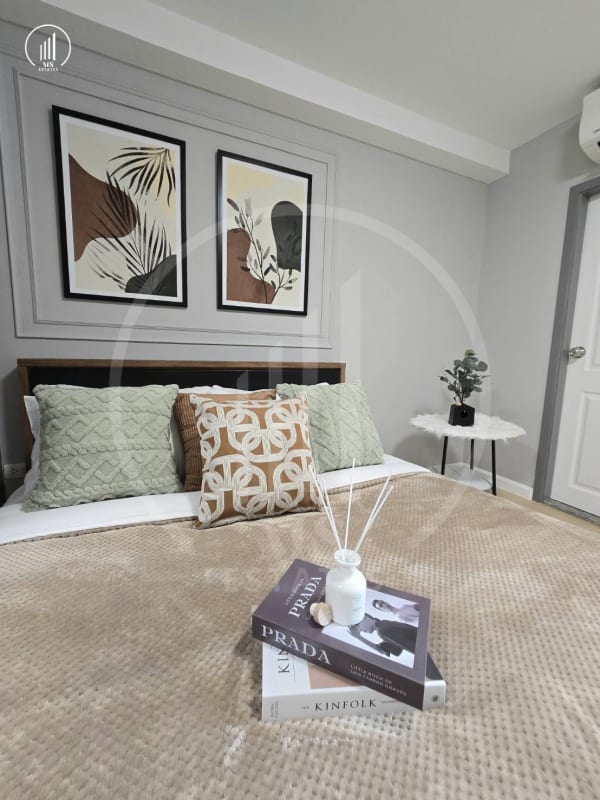 Image of Supalai Lagoon Condominium  - CSKK1688