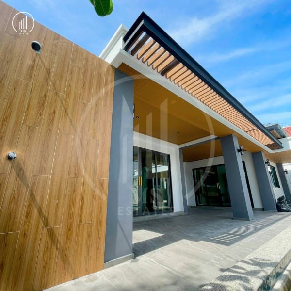 Image of Rawai Pool Villa - VSRW1833