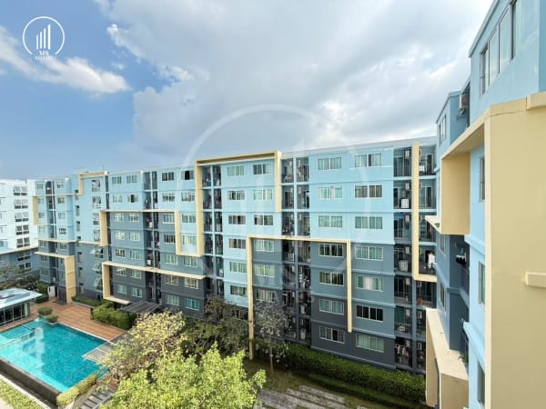 Main image of  D Condo Kathu - CSKT2228