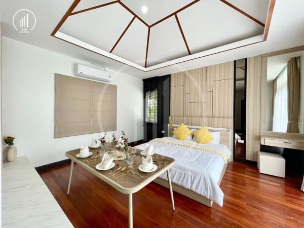 Main image of  Rawai Pool Villa - VSRW2014