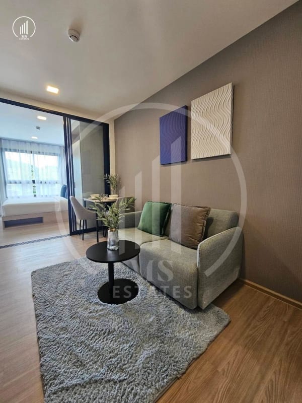 Main image of The Base Bukit  - CSMP2589