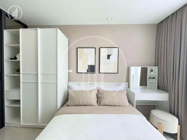 Image of The Square Condominium - CRMP3103