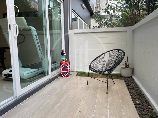 Main image of House for rent in Chalong - HRCL2183