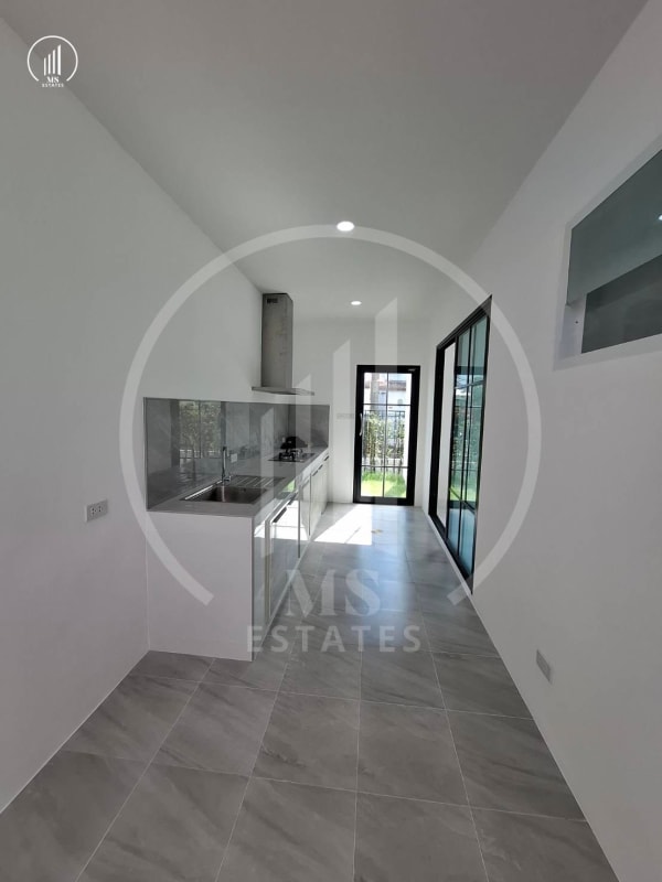 Main image of  Land & House Chalong - HSCL2115