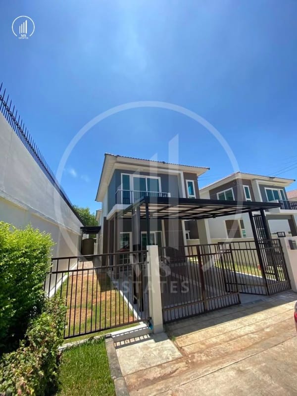 Image of Supalai Bella Thalang - HRTL2895