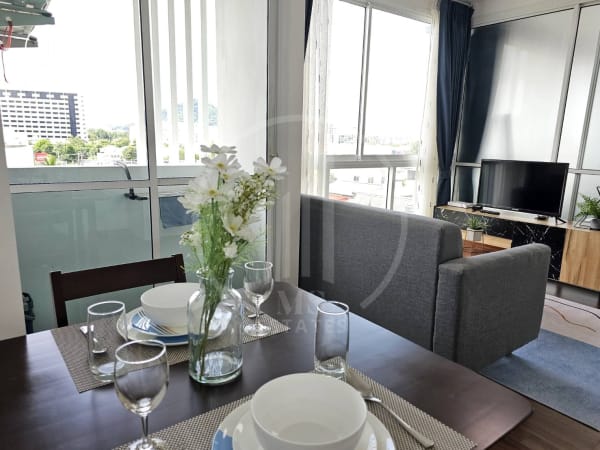 Image of THE WIDE CONDOTEL - CRMP1732