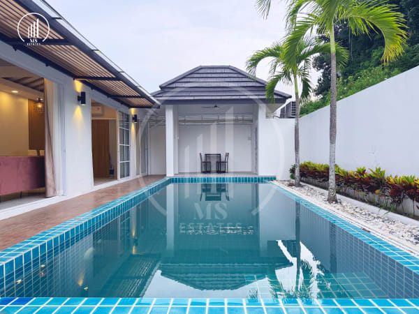 Main image of Villa in Thalang - VRPK2019