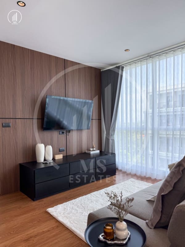 Image of The View Condominium - CSMP3195