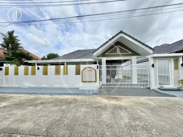 Image of Muji Mujai at Suchart Grand View Village 2 - HSMP1693