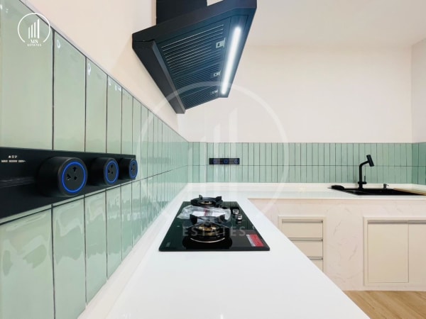 Main image of  Bodin Village - HSTL2269