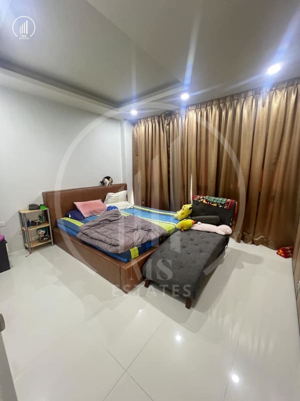 Main image of Supitcha Sino Village - HSKK2192