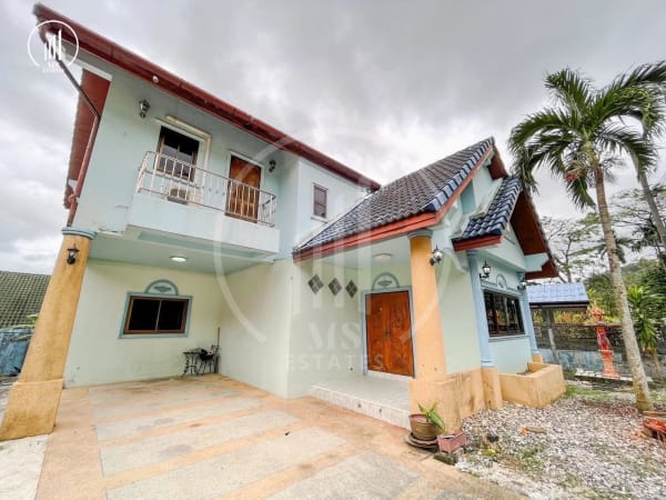 Main image of Spacious 4-Bedroom House , Kathu - HRKT2594