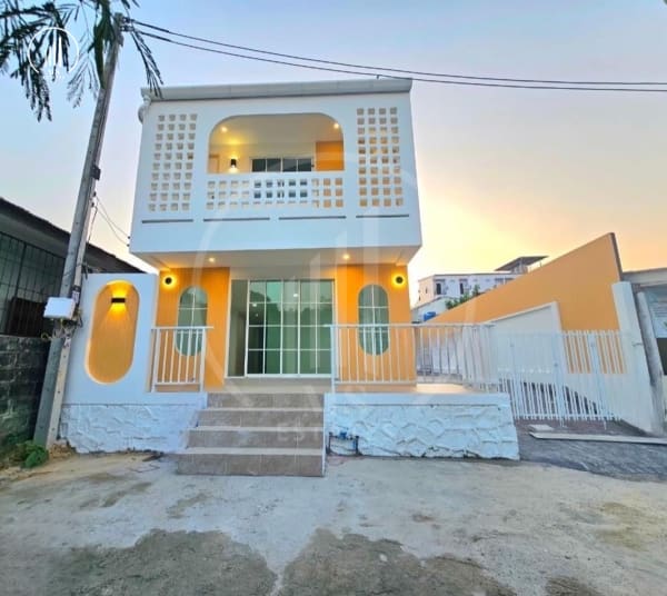Image of Single House in Phuket City - HSMP1638
