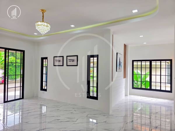 Image of Baan Suan Neramit 3 - HSTL3057