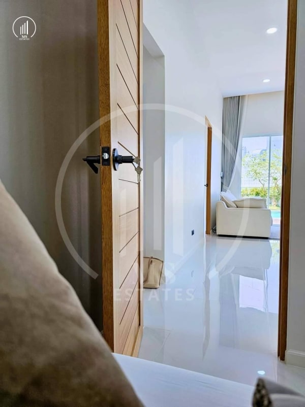 Image of Luxurious Pool Villa - VSCL2091
