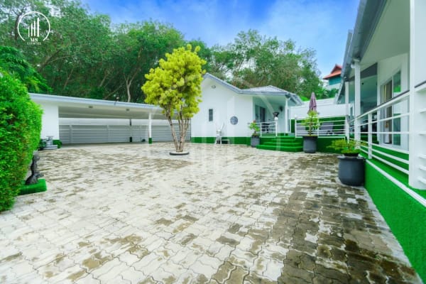 Main image of  Pool Villa for Sale or Rent in Rawai  - VSRW2100