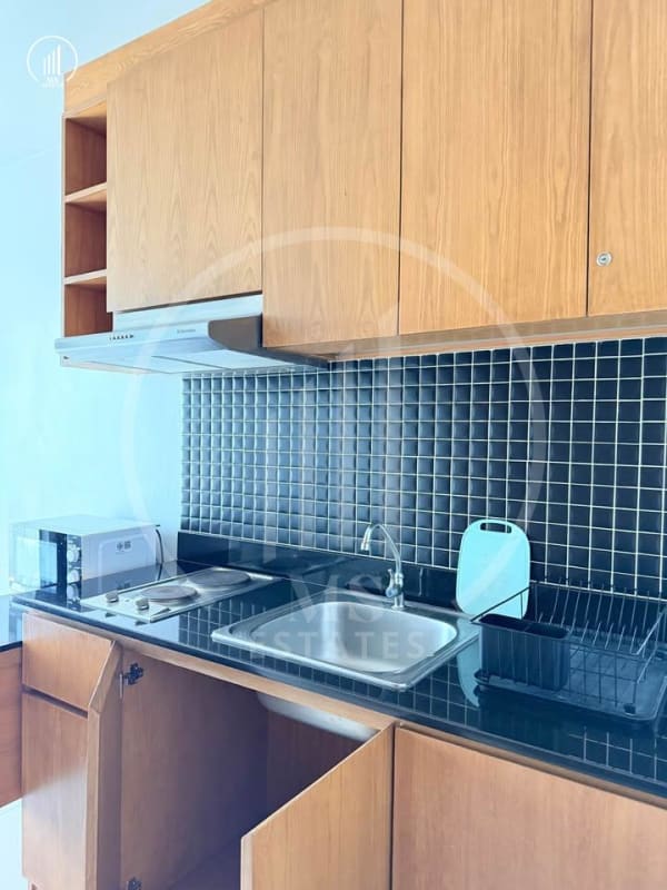 Image of Saiyuan Buri Condo - CRSY3085