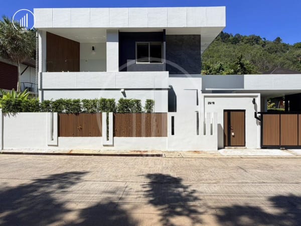 Main image of  Baan Suan Loch Palm, Kathu - VRKT2994