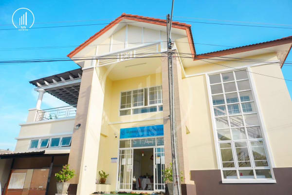 Main image of Phuket Villa Suan Luang - HRMP2306