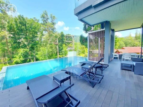 Main image of Hill Myna Condominium - CRCT2708