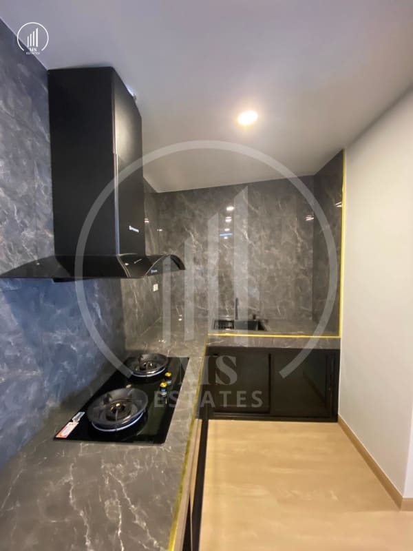 Main image of Phrompan Village, Pa Khlok. - HSPK1938