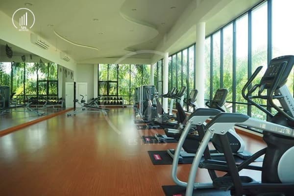 Main image of Supalai Lagoon - CRKK2287