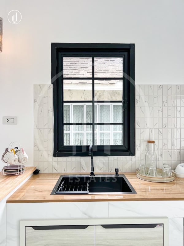 Main image of Garden Niramit 3  - HSTL2147