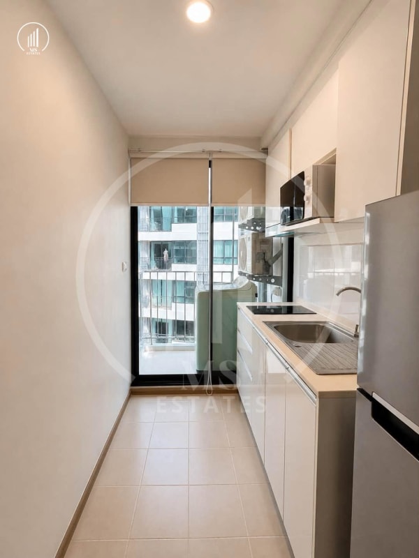 Image of Centrio Condominium - CRMP3275