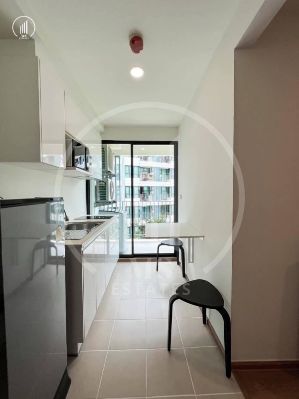 Main image of Centrio Condominium - CSMP2303