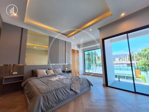 Image of Private pool villa Rawai - VSRW2271