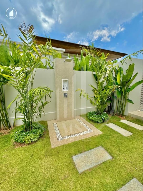 Main image of Bandara Villa  - VRCT2162