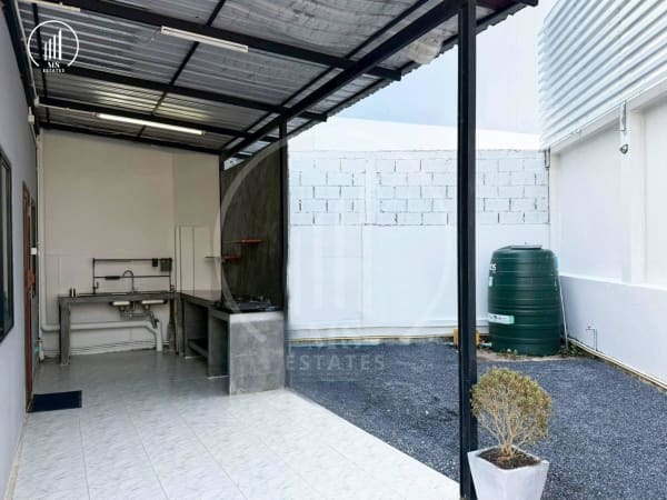 Image of Chanasit Smart Home - HRWC3086