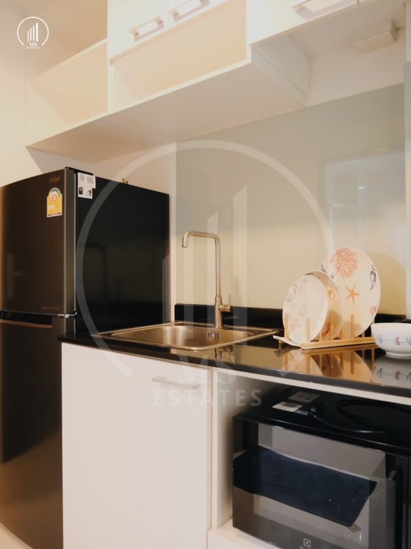 Image of The Pixel Cape Panwa Condominium - CSMP1837