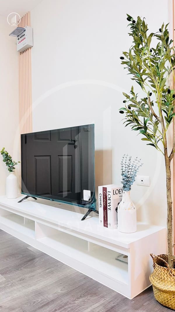 Main image of The View Suan Luang Condominium - CSMP1868