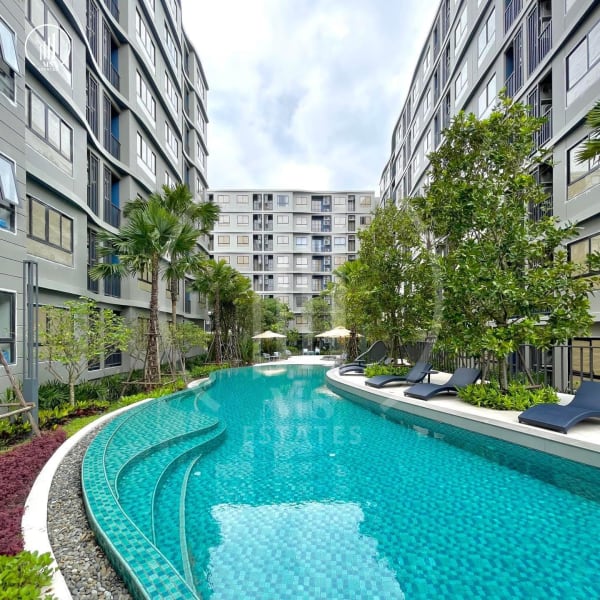Image of D Condo Reef - CSKT2703
