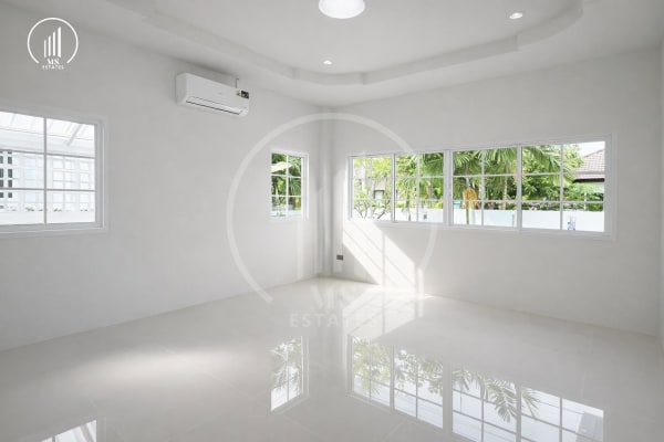 Image of Baan Suan U-Charoen 5 - HSPK3052