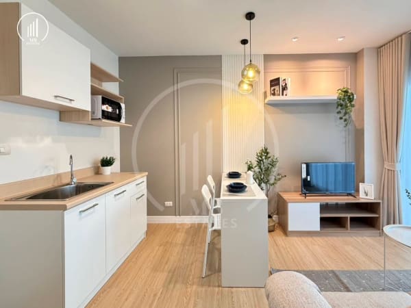 Image of  Naka Condo - CSMP3147