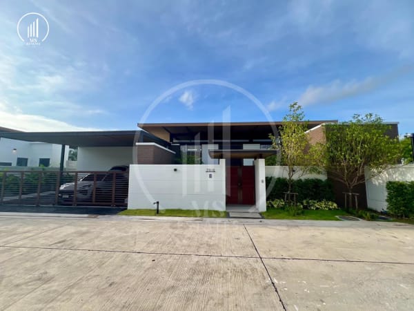 Image of Brand New Villa at Boat Avenue Resident - VRLG1949