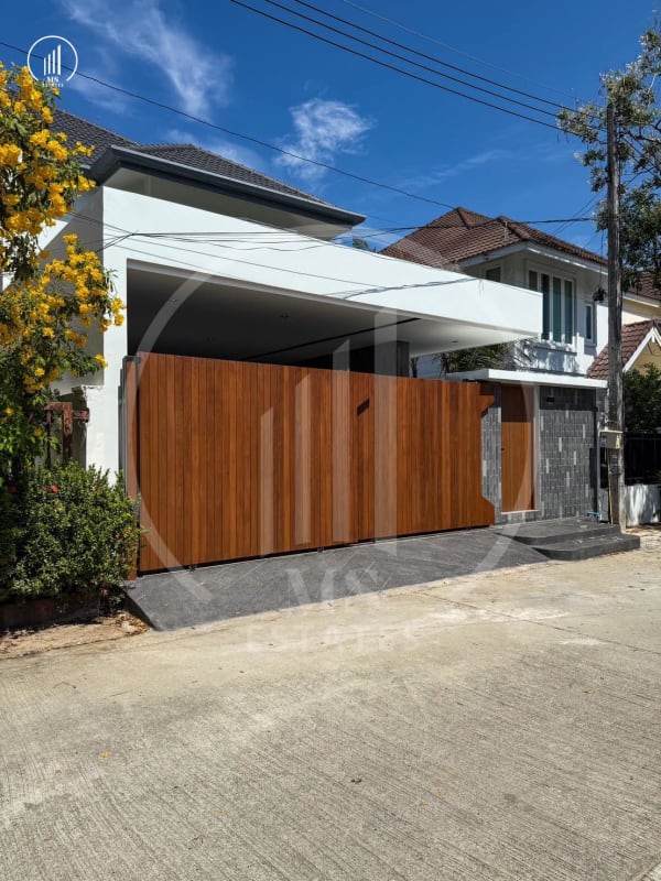 Image of Newly completed pool villa - VRCL2328