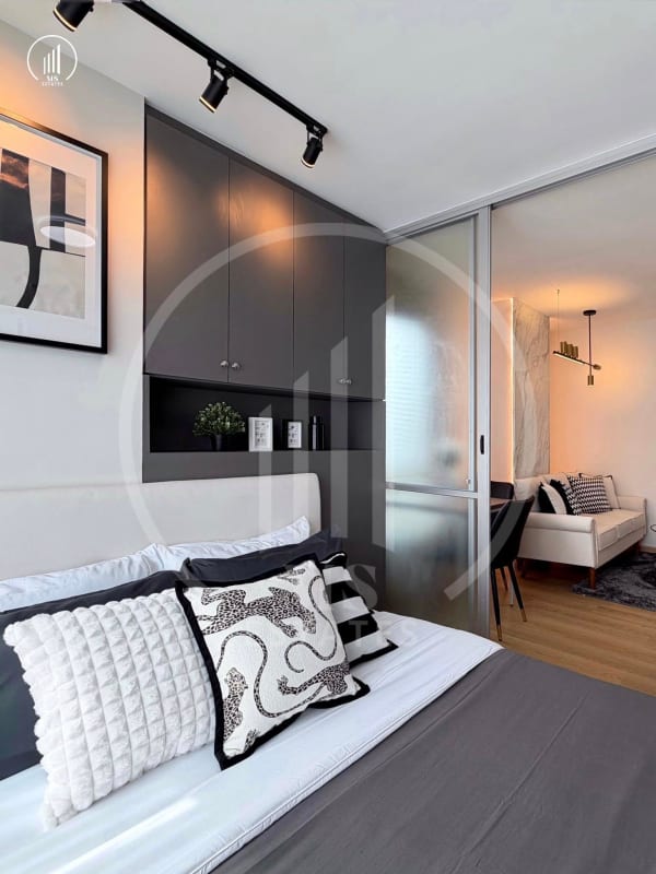 Image of D Condo Campus Resort - CSMP2956