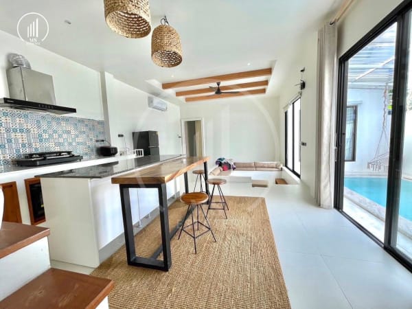 Image of Private Pool Villa for Sale in Thalang Zone - VSTL2833