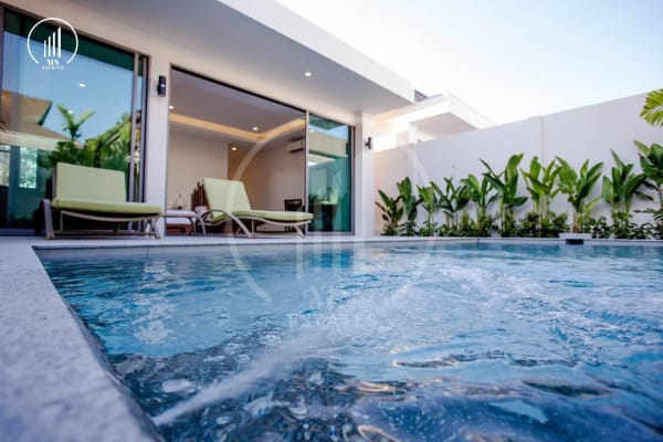 Main image of Villa for Rent in Rawai - VRRW2568