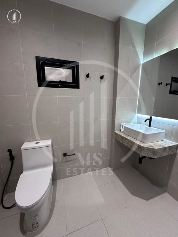 Image of Sri Suchart 2 Village - HSMP3042