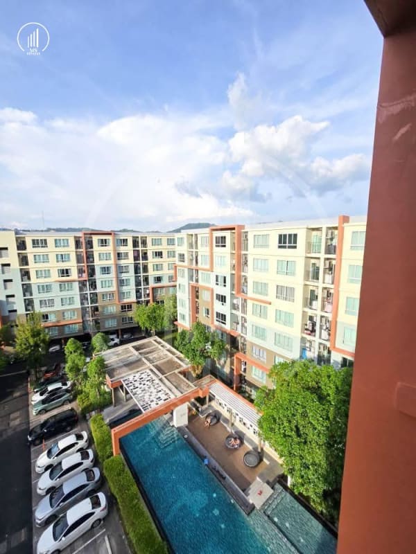 Main image of D Condo Kathu-Patong - CSKT2582